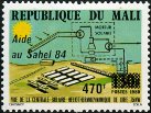 Timbre Y&T N�510