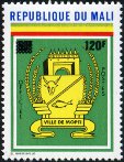 Timbre Y&T N�SE33