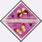 Timbre Y&T N�TA25-26