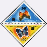 Timbre Y&T N�TA29-30