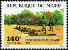 Timbre Y&T N�638