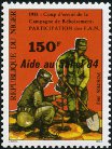 Timbre Y&T N�657