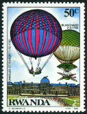 Timbre Y&T N�1143