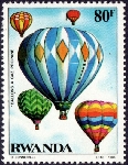 Timbre Y&T N�1147