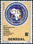 Timbre Y&T N602