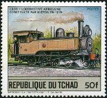 Timbre Y&T N450