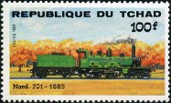 Timbre Y&T N456