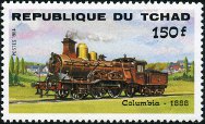 Timbre Y&T N457