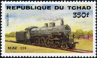 Timbre Y&T N459