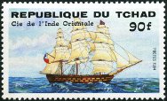 Timbre Y&T N460