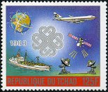 Timbre Y&T NPA281