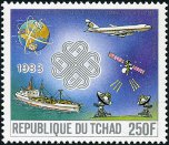 Timbre Y&T NPA282