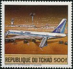 Timbre Y&T NPA284