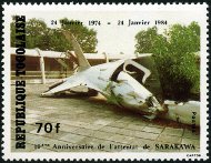 Timbre Y&T N�1096