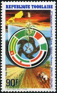 Timbre Y&T N�1102