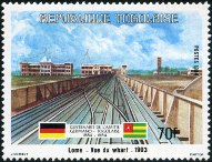 Timbre Y&T N�1117