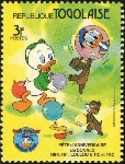 Timbre Y&T N�1141