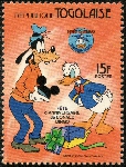 Timbre Y&T N�1144