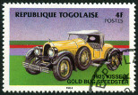 Timbre Y&T N�1156