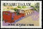 Timbre Y&T N1158