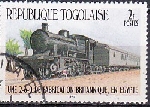 Timbre Y&T N�1159