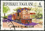 Timbre Y&T N�1161