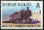 Timbre Y&T N�1162