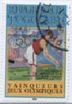 Timbre Y&T N�PA517