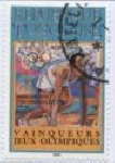 Timbre Y&T N�PA518
