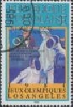 Timbre Y&T N�PA523