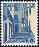  Sello Y&T N838