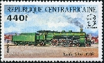 Timbre Y&T N�654