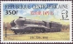 Timbre Y&T N�656