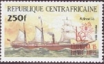 Timbre Y&T N�657