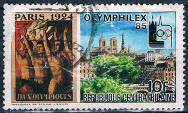 Timbre Y&T N�659
