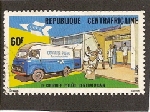 Timbre Y&T N�691