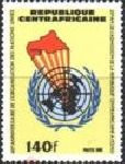 Timbre Y&T N�695