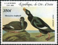 Stamp Y&T NPA100