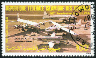 Timbre Y&T NPA221