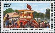 Timbre Y&T N�750