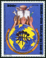 Timbre Y&T N615