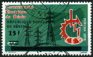 Timbre Y&T N620
