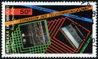 Timbre Y&T NPA219