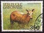 Timbre Y&T N�589