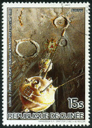 Timbre Y&T N�762