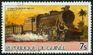 Timbre Y&T N�788