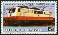 Timbre Y&T N�789