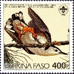 Timbre Y&T N652