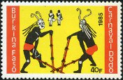 Timbre Y&T N672