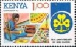 Timbre Y&T N�323